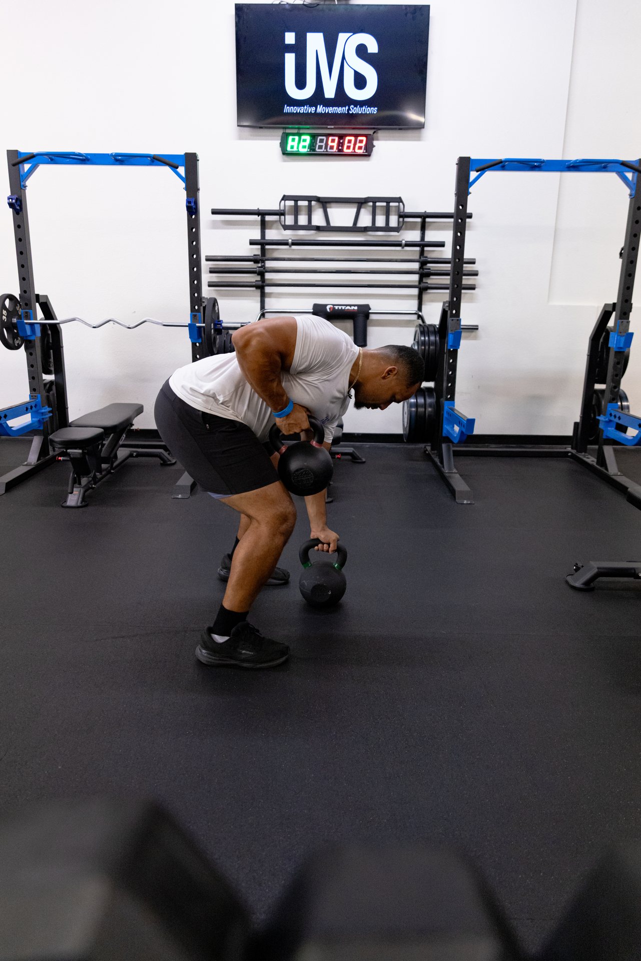 Jason training in the IMS studio